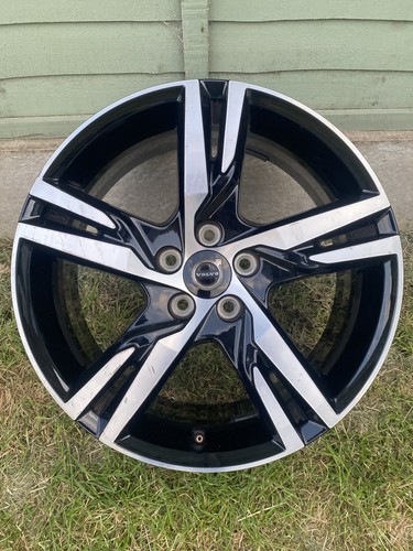 Genuine volvo xc40 - genuine, 18”