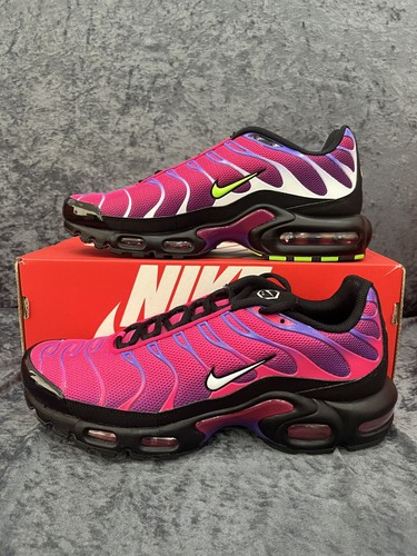 Nike air max plus uk - nike,