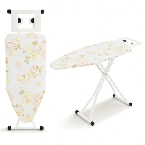 Folding ironing board - folding, 6