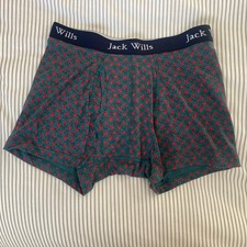 Brand New Jack Wills Size M