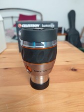 Celestron Luminos 7mm 82º