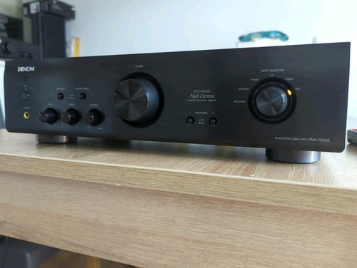 Deono pma 720ae modified - deono,