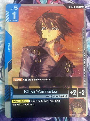 Gundam tcg freedom ascension - freedom,