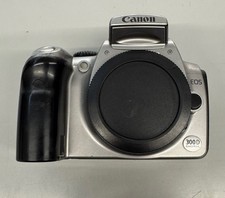 Canon eos 300d body only - canon,