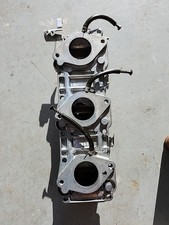 1998-2008 40hp 50hp 2 Stroke