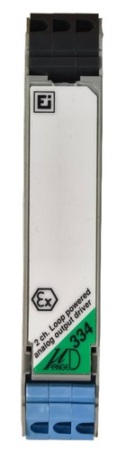 Elcon instruments μd range - μd,