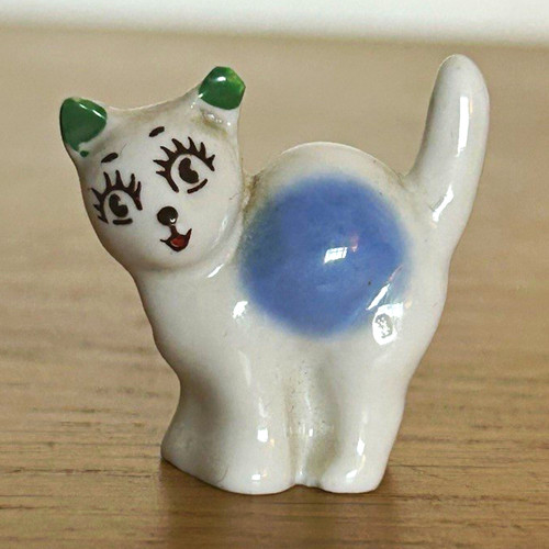 Vintage 1950s wade minikins - vintage,