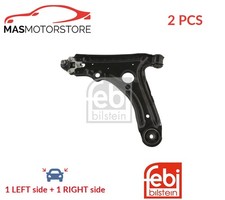 LH RH TRACK CONTROL ARM PAIR