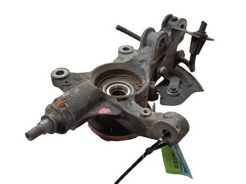 Front left knuckle 2048678 - knuckle,
