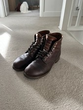 Red Wing Iron Ranger 8111