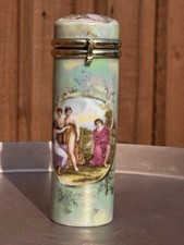 Antique Edwardian Lustre