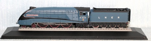 Corgi rail legends - corgi,