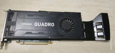 Dell / Nvidia Quadro K4000 3GB