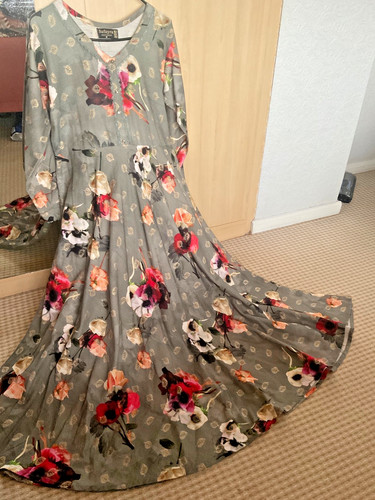 Safayra designer anarkali - safayra,