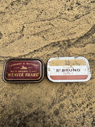 Vintage advertising tobacco - vintage,
