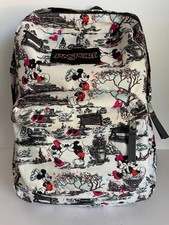 JanSport Disney Superbreak Day