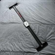 Hague Camslide - Camera Slider