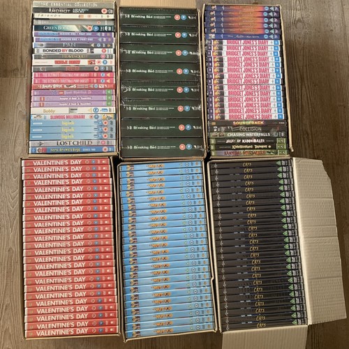 Boxes dvd blu ray wholesale - boxes,