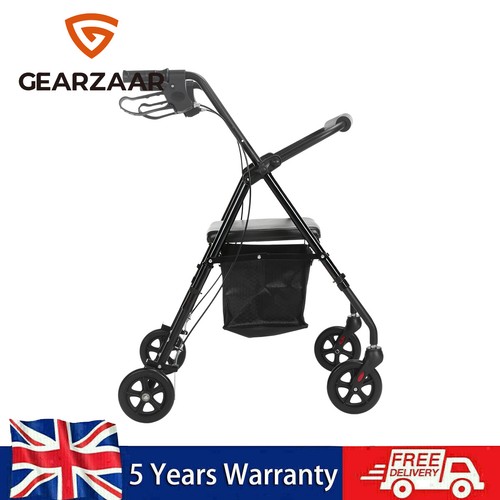 Rollator walking mobility - rollator,
