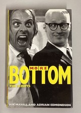 More Bottom The Scripts by Rik