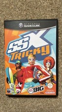 SSX Tricky - Nintendo Gamecube