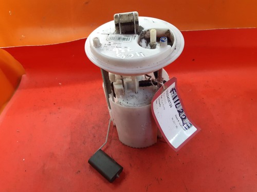 Fiat punto evo - evo, fuel