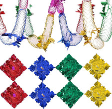 Christmas Ceiling Garlands