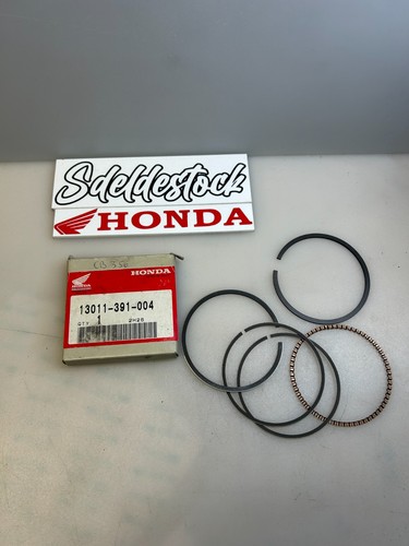 Set segment std - segment, honda