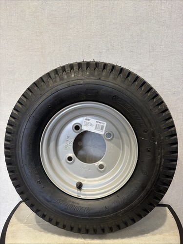 Maypole trailer wheel - trailer, tyre