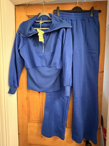 Gorgeous ladies tracksuit size - ladies,