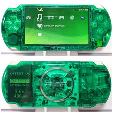 MINT Sony PSP 3000 Console