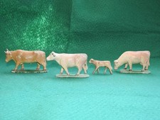 WENDAL TOYS 1948 SOLID