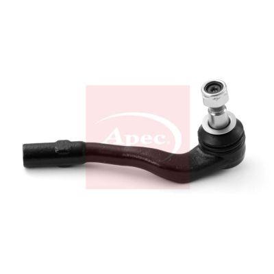 Tie rod end - rod, front