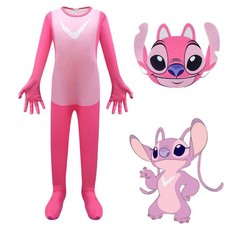 Children's Lilo embroidered