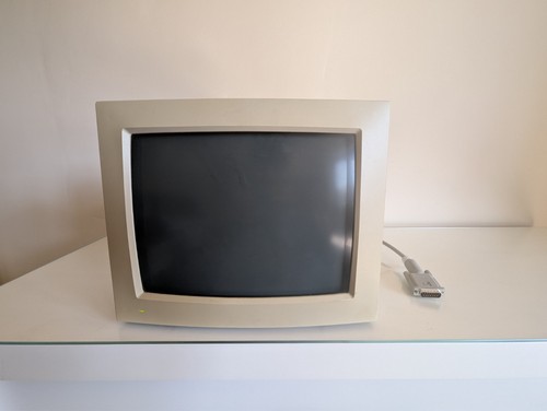 Vintage apple macintosh - vintage,