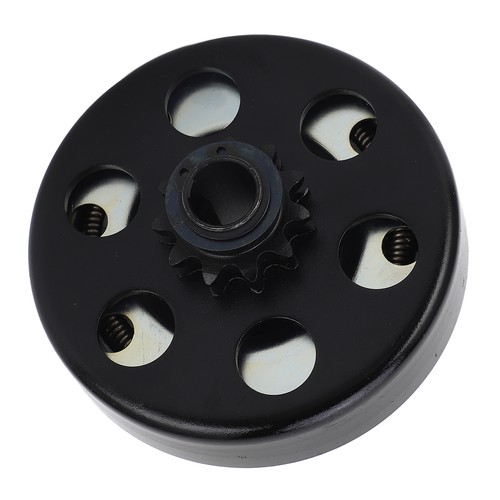 Kart clutch 8 inch 11t - ­go,