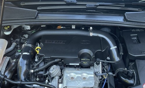 Ford focus ecoboost - ecoboost, engine