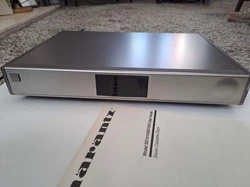Marantz sd1020 single compact - marantz,