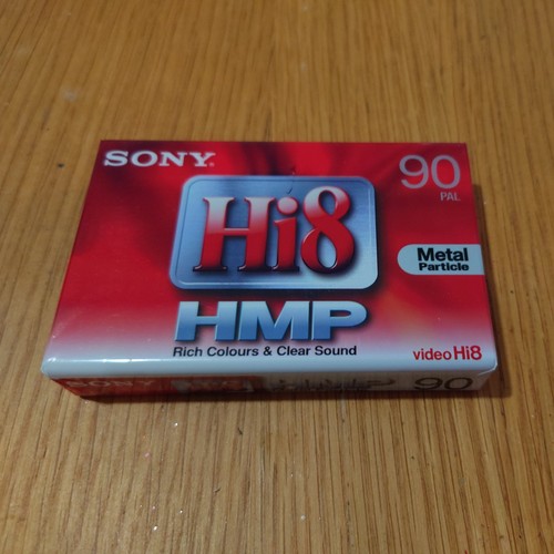 Super quality sony hmp - p5-90,