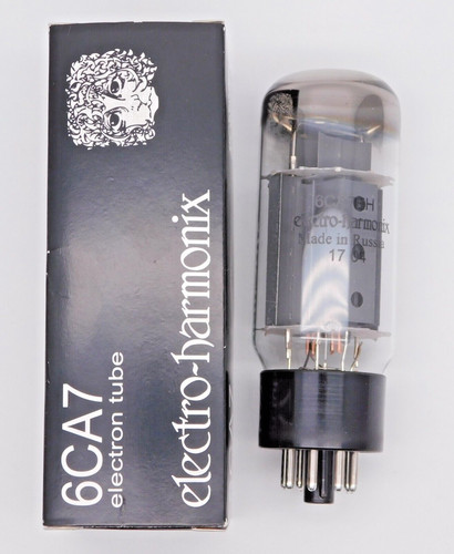 Electro harmonix el34eh el34 - harmonix,