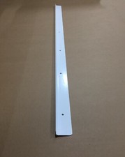 WHITE Kitchen Worktop