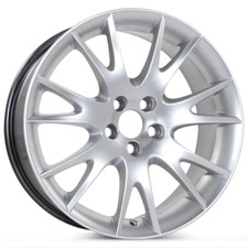 New 18" x 8" Hyper Alloy