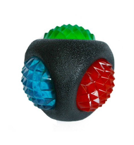 Rosewood catch flash ball - catch, &