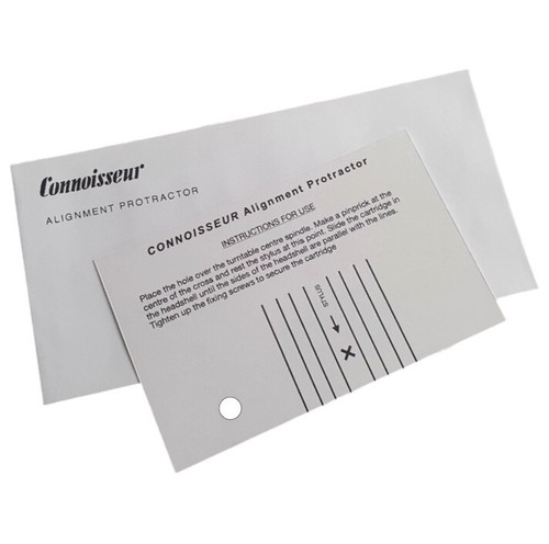 Connoisseur cartridge - connoisseur,