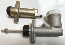 Land Rover Defender V8 Clutch Master & Slave Cylinder Kit STC500100 &  FTC5071