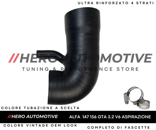 Alfa romeo 147 156 gta - alfa,