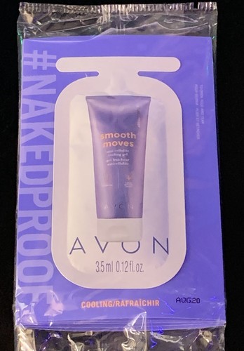 Avon discontinued smooth - avon, moves
