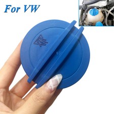 Radiator Coolant Expansion