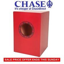 Performance Percussion Cajon