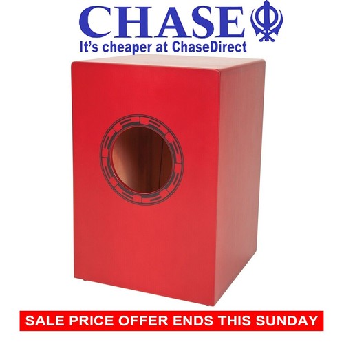 Performance percussion cajon - performance,